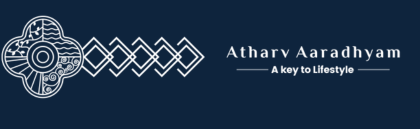 Atharv Aaradhyam Andheri E Logo